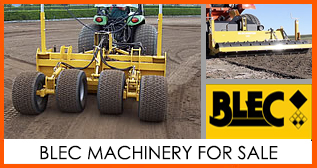 Blec machinery for sale Machinery