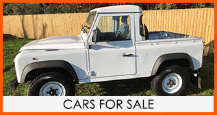 Cars for sale
