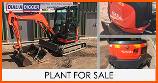 Plant machinery for sale Machinery