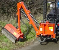 Kubota digger hire from Dial a Digger in Hampshire
