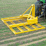 BLEC Bar Grader