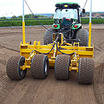 BLEC Laser Grader