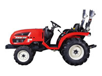Branson Tractor 00 Series - 3100R