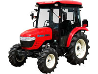 Branson Tractor 25 Series - 5025Ch