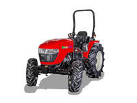 Branson Tractor 25 Series - 5025R