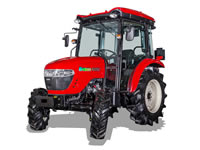 Branson Tractor 25 Series - 6225C