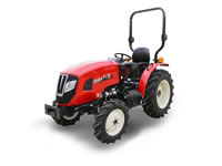 Branson Tractor F Series - F47H