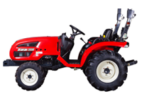 Branson Tractor 00 Series - 3100R