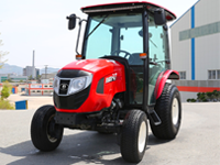 Branson Tractor F Series - F47R