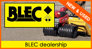 Blec Machinery