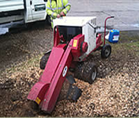 Kubota digger hire from Dial a Digger in Hampshire