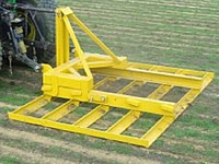 BLEC Bar Grader