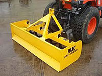 BLEC Box Grader