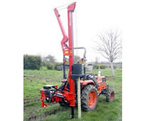 Kubota digger hire from Dial a Digger in Hampshire